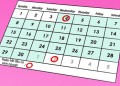 5 cách tính ngày rụng trứng đơn giản và chính xác nhất năm 2017